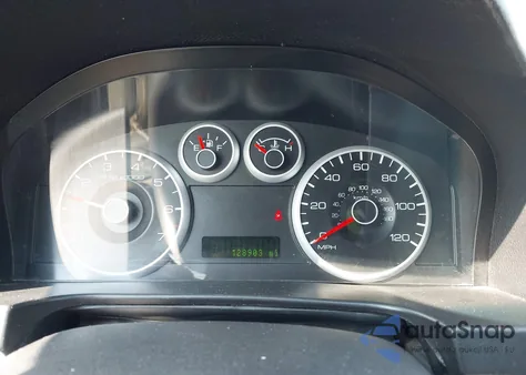 2009 Ford Fusion Se from USA, damaged, VIN 3FAHP07Z99R155636